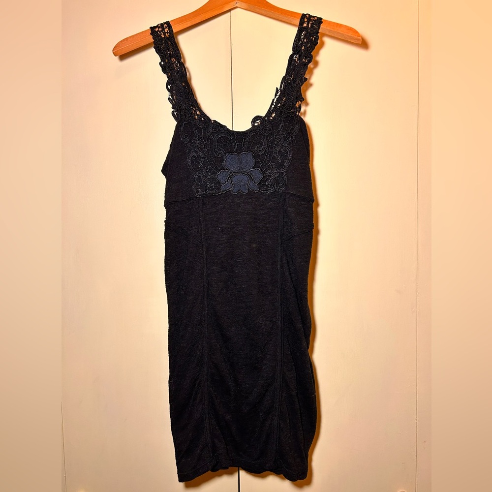 Free People Cocktail Dress